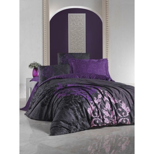 Dekordom Posteljina cb saten double - kosem sultan ( 014226 ) Cene