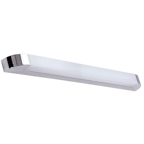  LUXERA 75304 - Podkuhinjsko osvetljenje FISSO 1xG5/14W/230V hrom Cene