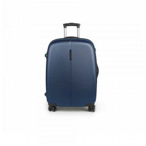 Kofer srednji Gabol 48x67x27/30 5 cm Paradisel XP plavi ABS 70/79L-3 8kg Cene