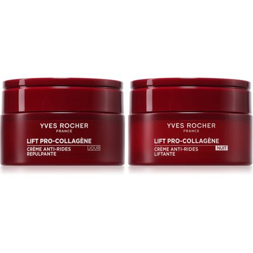 Yves Rocher LIFT PRO-COLLAG&Egrave;NE set za obraz Cene