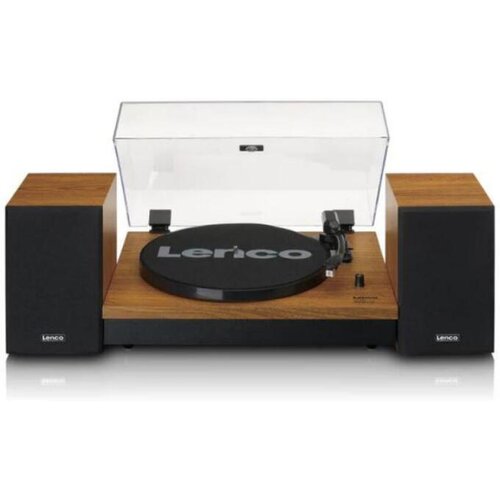 Lenco gramofon LS-310WD Cene
