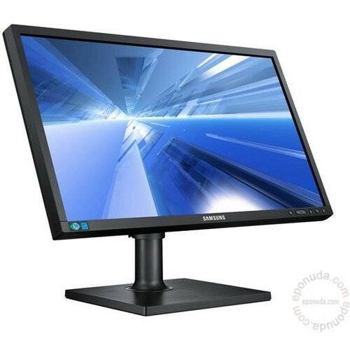 Samsung T27C350EW monitor Slike