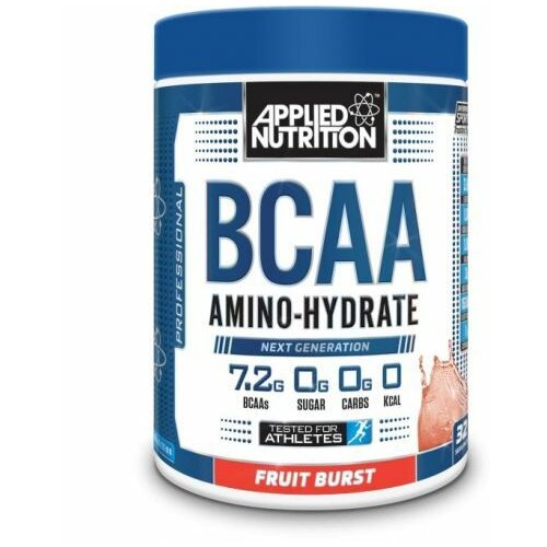Applied Nutrition bcaa amino hydrate, 450 gr Slike