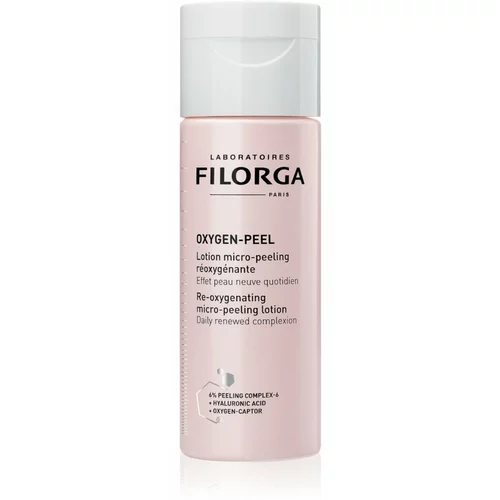 Filorga Oxygen-Peel piling krema za čišćenje za sjaj lica 150 ml