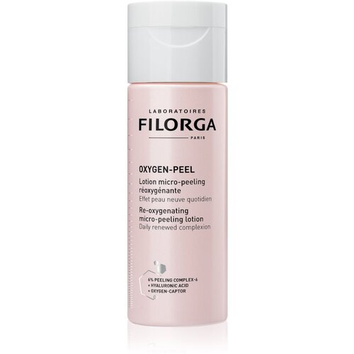 Filorga Oxygen-Peel piling krema za či&amp;scaron;ćenje za sjaj lica 150 ml Slike