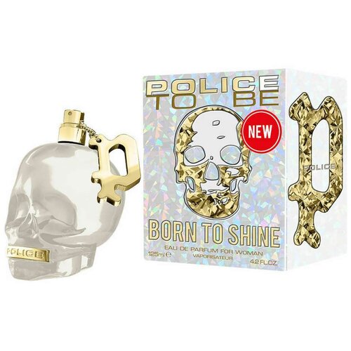 Parfem Parfumska voda Eau de Parfum To Be Born To Shine 125 ml Cene