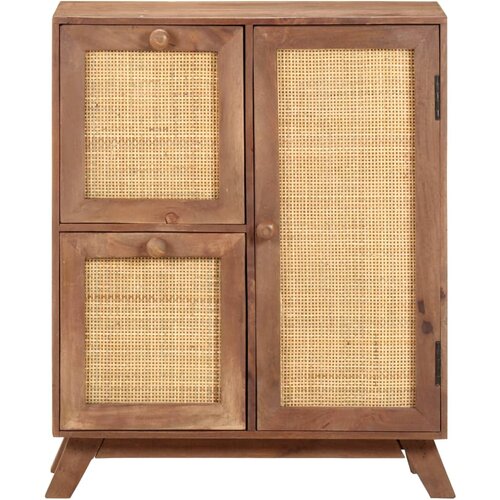 Maison Chic Komoda 60 x 35 x 75 cm od masivnog drva manga Cene