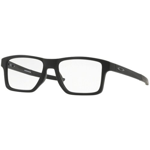 Oakley Chamfer Squared OX8143-01 - L (54) Cijene