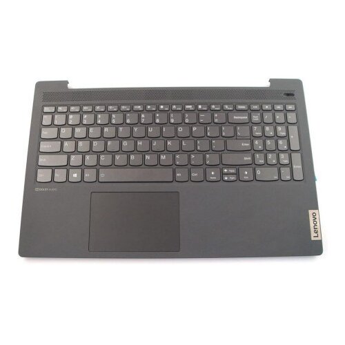 Lenovo ideapad 5-15ITL05 5-15ALC05 palmrest (c cover) sa tastaturom za laptop ( 110909 ) Slike