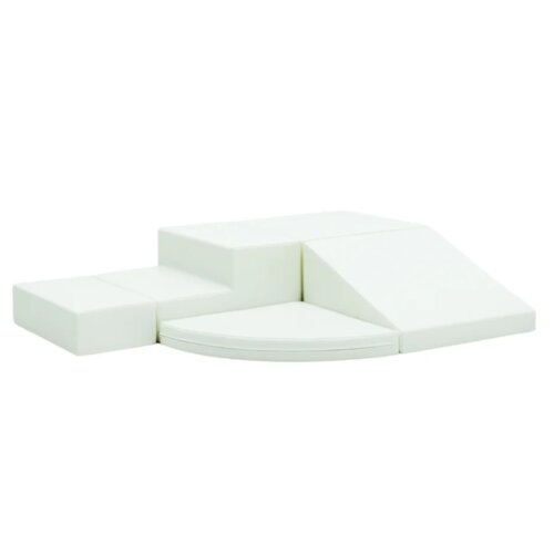 IGLU set CORNER CLIMBER - bijeli Cijene