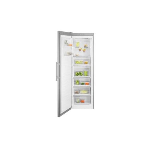 Electrolux vertikalni zamrzivač LUS7ME28X Cene