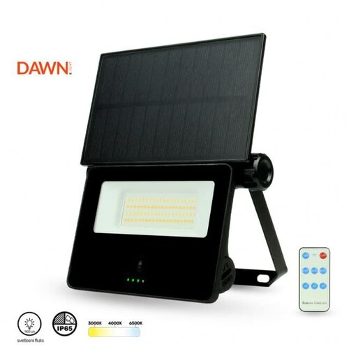 Bb Link S-Solarni reflektor 1100lm CCT IP65 TONIK Cene