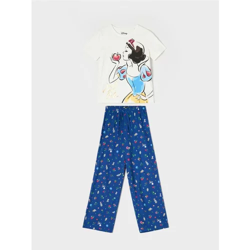 Sinsay ženske komplet pidžame Disney  6213K-01X