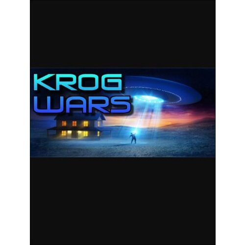Steam Krog Wars (PC) Key GLOBAL Cene