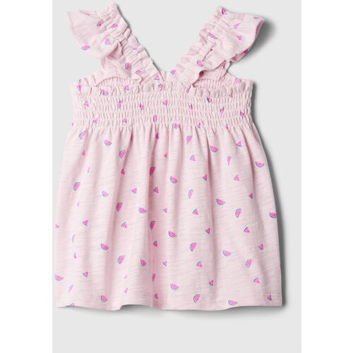 GAP Kids' Patterned Top - Girls Cijene