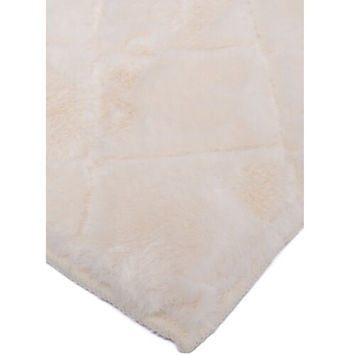  Tepih protiv klizanja MODENA NEW 120x160 cm krem (prigu&amp;scaron;iva) Slike