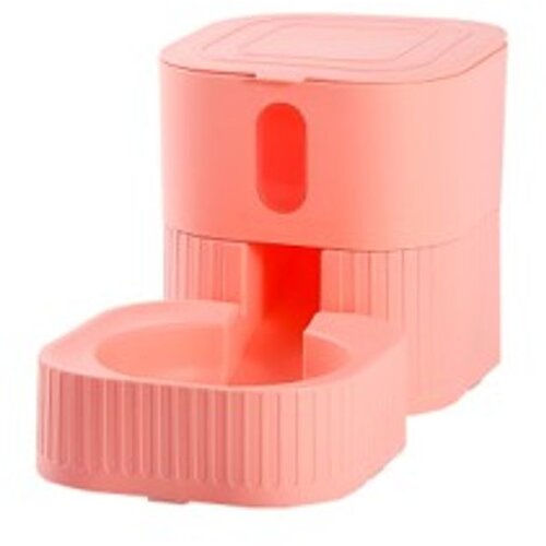  quicco automatska hranilica roze 32,5x16,5x18,5 cm Cene