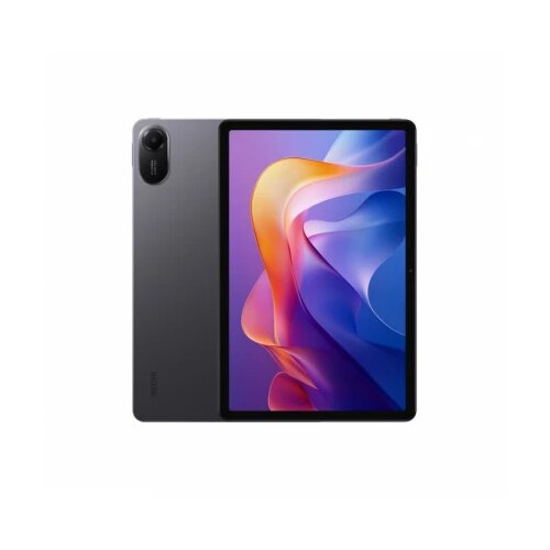 Redmi Pad 2 4G EU 4+128 Graphite Gray Cene