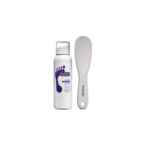  Set za pedikuru Footlogix 3 u 1 – Holiday Cijene