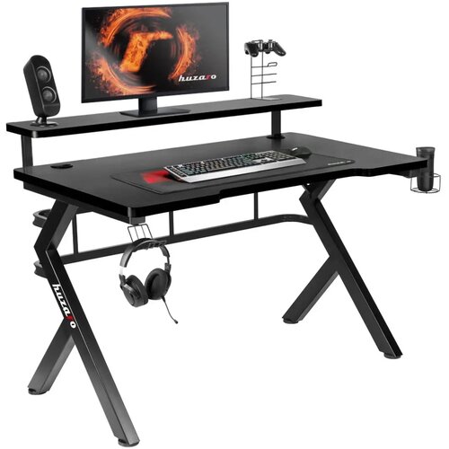 Huzaro Gaming Sto Hero 5 Crni Cene