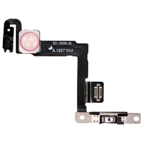 Apple flet kabal power switch sa metalnom pločicom za iphone 11 Cene