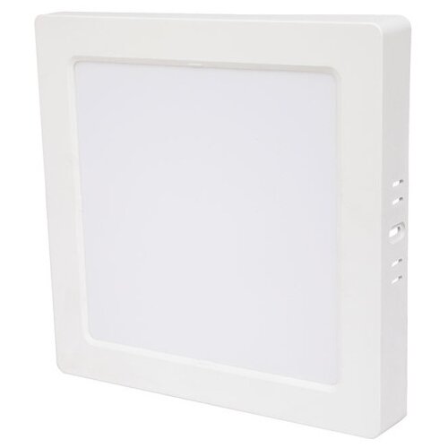 Xled 18W 4000K nadgradni cetvrtasti led panel plasticni ,1890Lm,217*217*31mm, Ra80, IP20 Cene