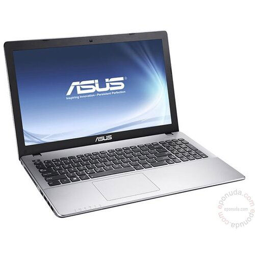 Asus X550VB-XX045D laptop Slike