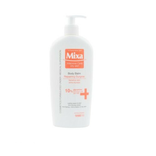 Mixa body repairing mleko za telo 400ml ( 1003009766 ) Cene