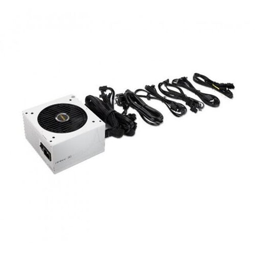 Antec Earthwatts Gold Pro White polumodularno Single Rail 80+ Gold 750W EA-750G-Pro-White napajanje Slike