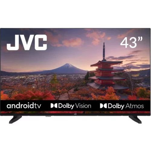 JVC Televizor JVC LT-43VA3300