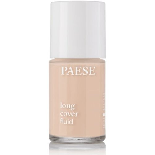 Paese prajmer za lice Long Cover Fluid Nude 30 ml Slike