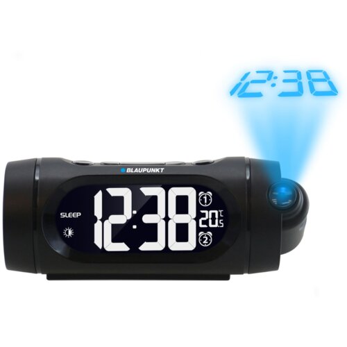 Blaupunkt CRP9BK radio ura, (21589743) Slike