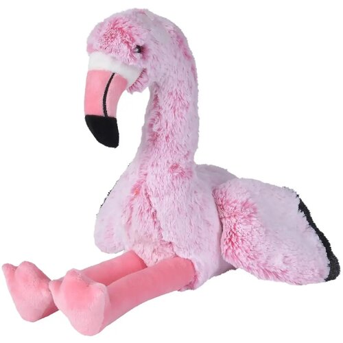Simba Toys nicotoy plišana flamingo 21cm Cene