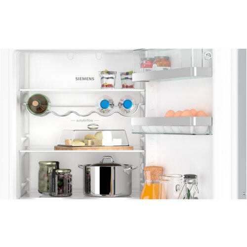 Siemens IQ500 KI86NADD0 Vgradni aparat, Slike