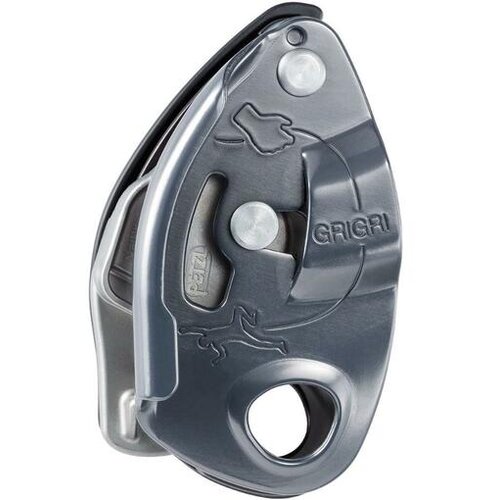 Petzl Grigri Za&amp;scaron;titna oprema za penjanja Slike