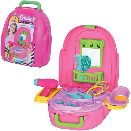 Dede Frizerski set za devojčice Linda's Cene