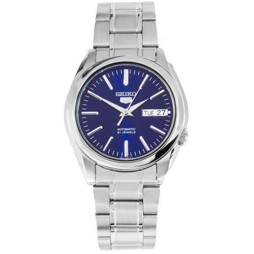 Seiko moška ročna ura 5 XSNKL43K1 Cene