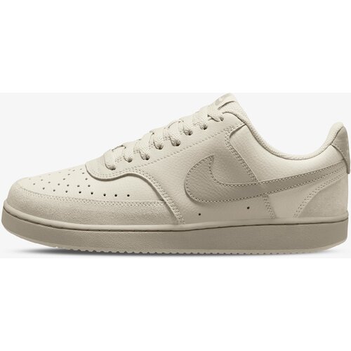 Nike Patike COURT VISION LO SUEDE Cene