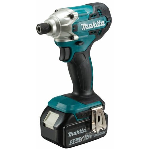 Makita udarni vijačnik 18V​155Nm 2x5.0Ah DTD156RTJ, (21373132) Cene