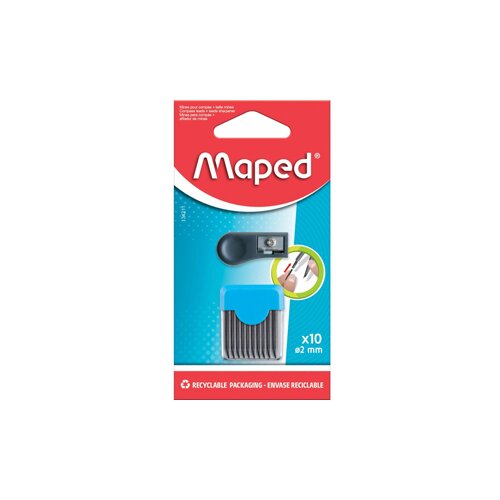 Maped mine za sestar 1/10 + rezac Cene