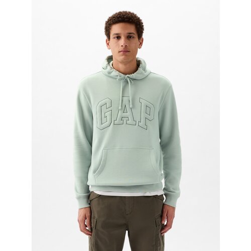 GAP Logo & Hoodie - Men's Cene