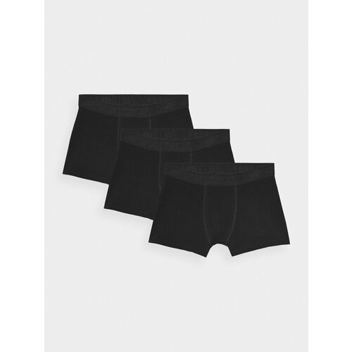 4f Boys&amp;#039; boxers (3pack) Slike