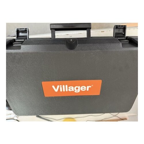 Villager FUSE akumulatorska testera VBT 0620 - 2BSC OUTLET Cene