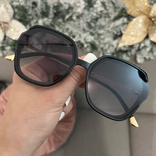 Contessa Moda Fashion Store naočare za sunce 29024 Natali Black Cene