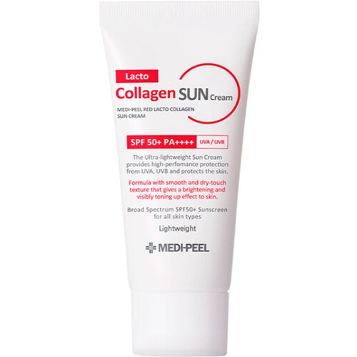 Medi-Peel krema za sunce red lacto collagen SPF50 MP110 Cene