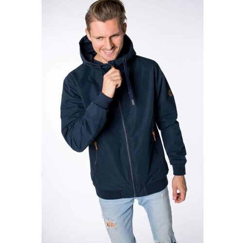 Alife and Kickin Jacket DON ESTEBANAK Marine Cene