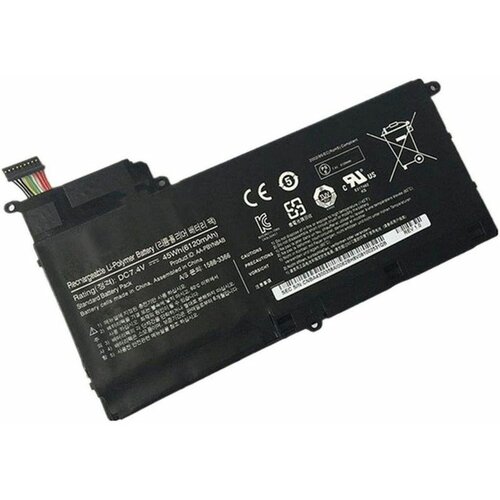 Baterija za laptop samsung NP530U4B / AA-PBYN8AB Cene