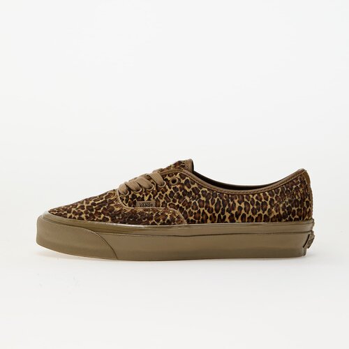 Vans Sneakers LX Authentic 44 Pony Hair Leopard EUR 40 Cene