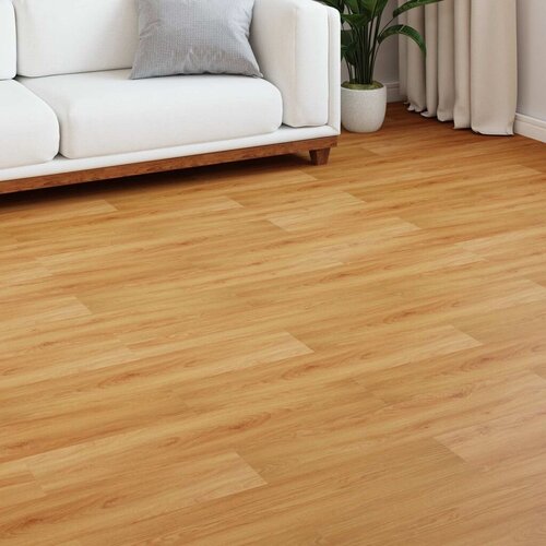  Laminatna podnica Topli kesteni 101 x 20 x 0 8 cm 5 kom. - 5 Topli kesten Slike