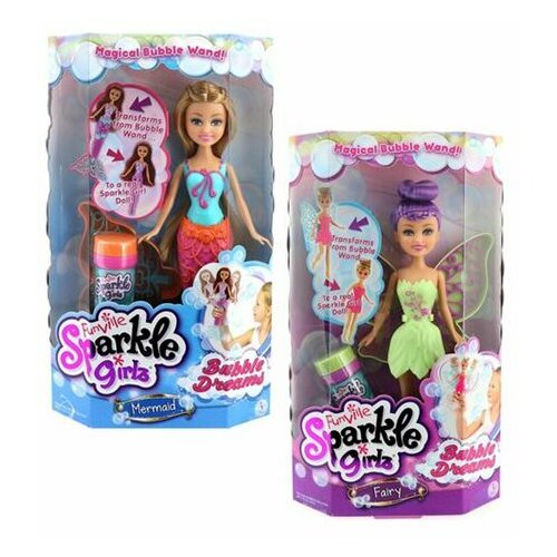 Sparkle Girlz lutka za devojčice 44-373000 Cene